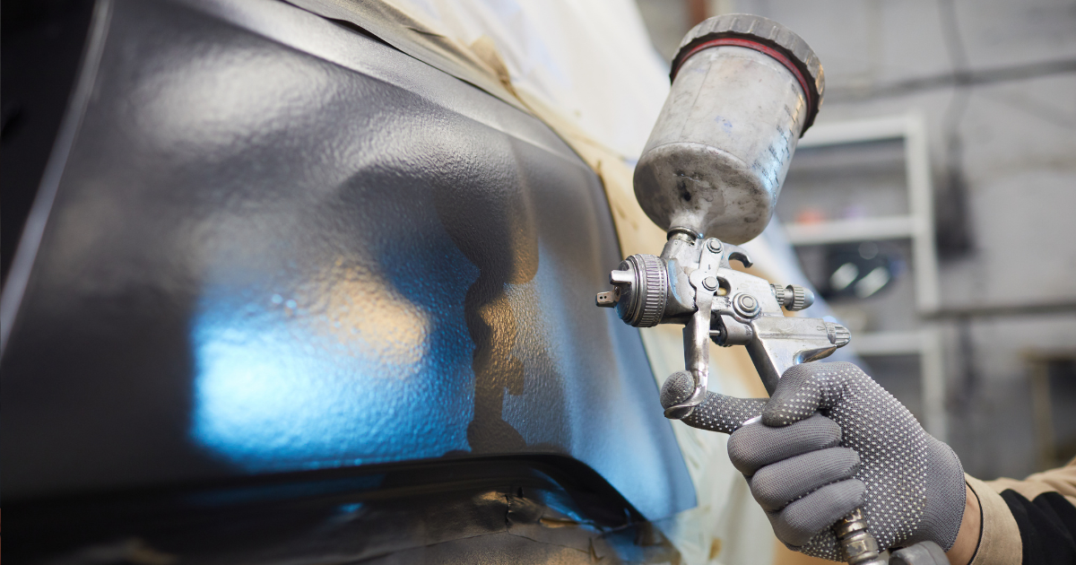 Secadores Industriais