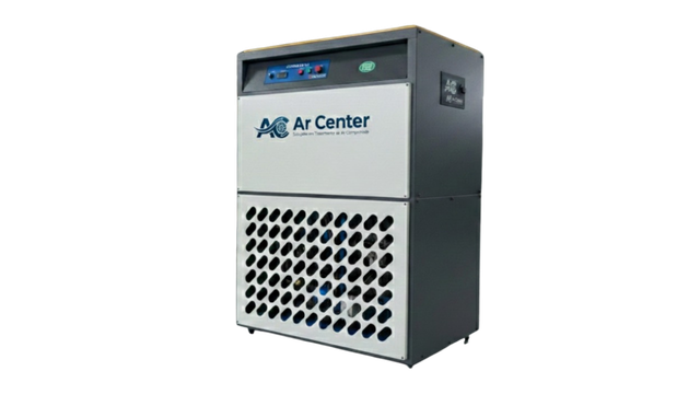 Unidade Refrigeração